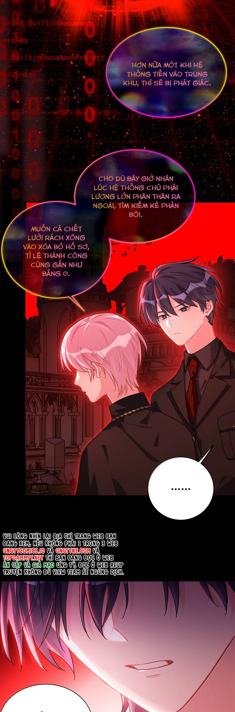 Tôi Phải Làm 1 Kẻ Đại Xấu Xa Chapter 155 - Next Chapter 156