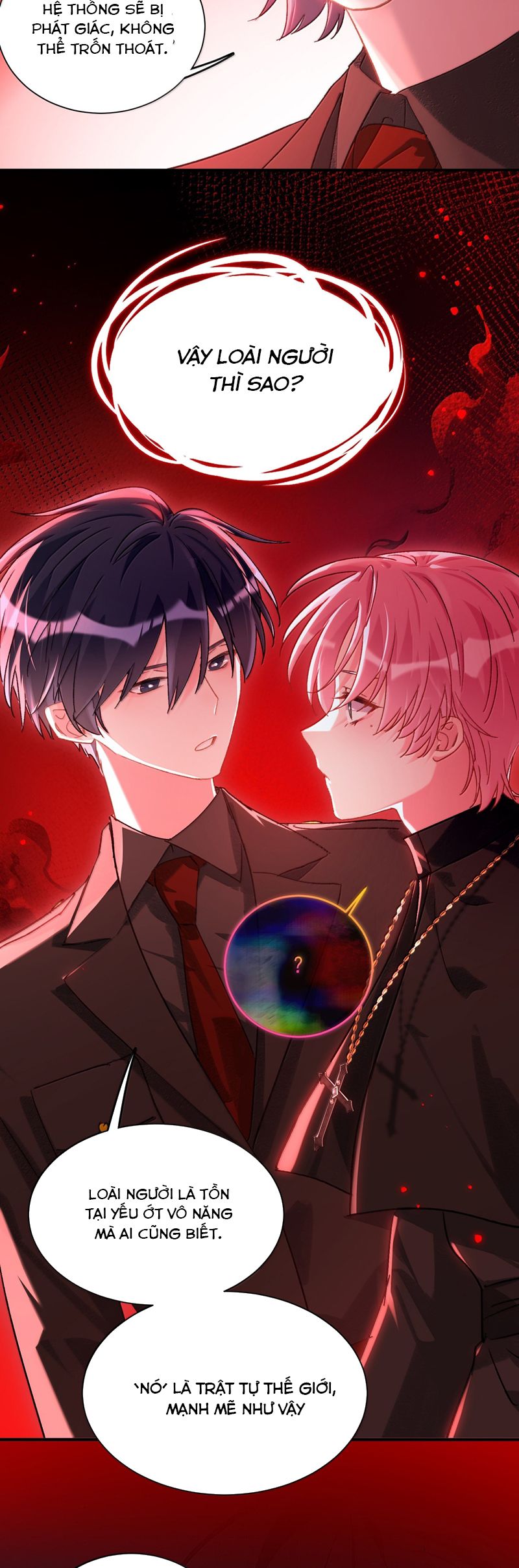 Tôi Phải Làm 1 Kẻ Đại Xấu Xa Chapter 155 - Next Chapter 156