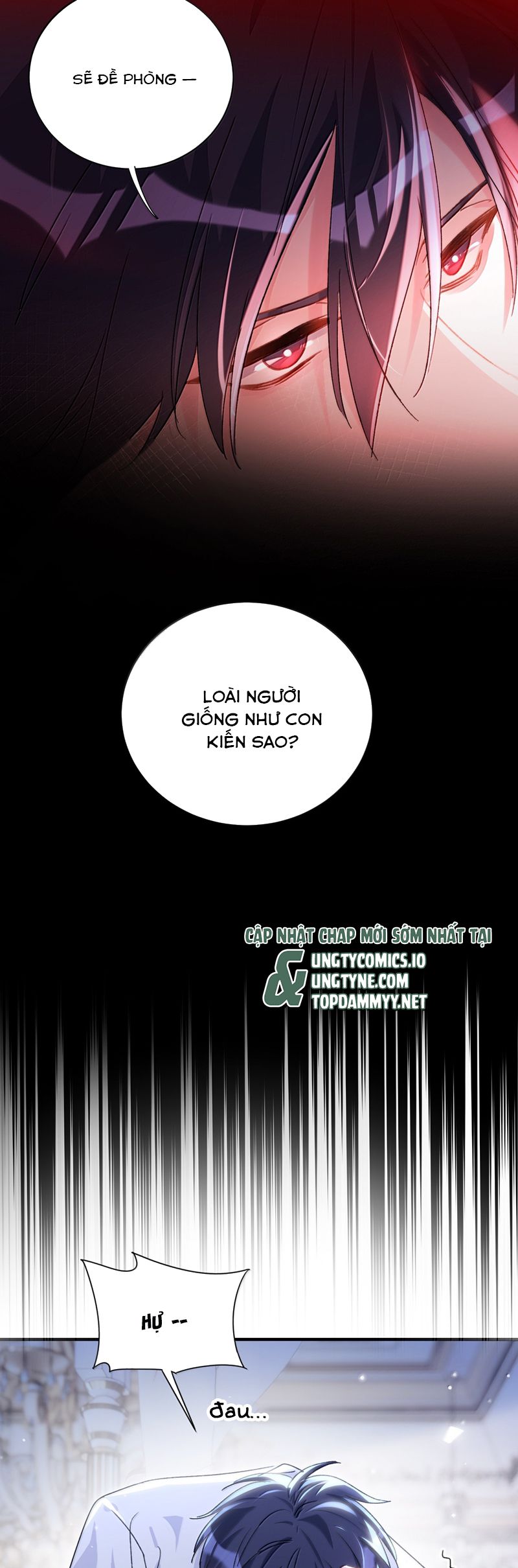 Tôi Phải Làm 1 Kẻ Đại Xấu Xa Chapter 155 - Next Chapter 156
