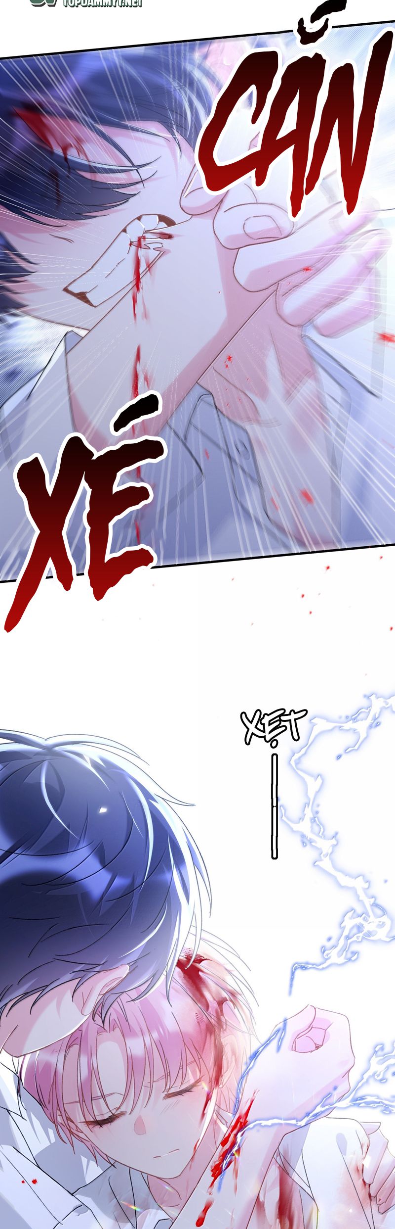 Tôi Phải Làm 1 Kẻ Đại Xấu Xa Chapter 155 - Next Chapter 156