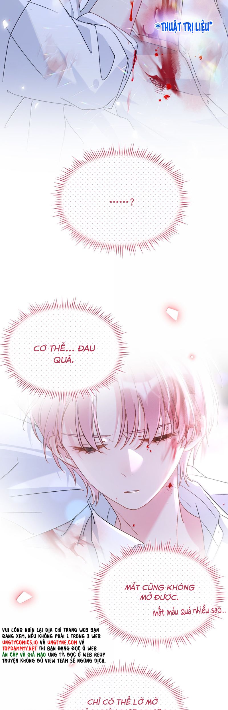 Tôi Phải Làm 1 Kẻ Đại Xấu Xa Chapter 155 - Next Chapter 156