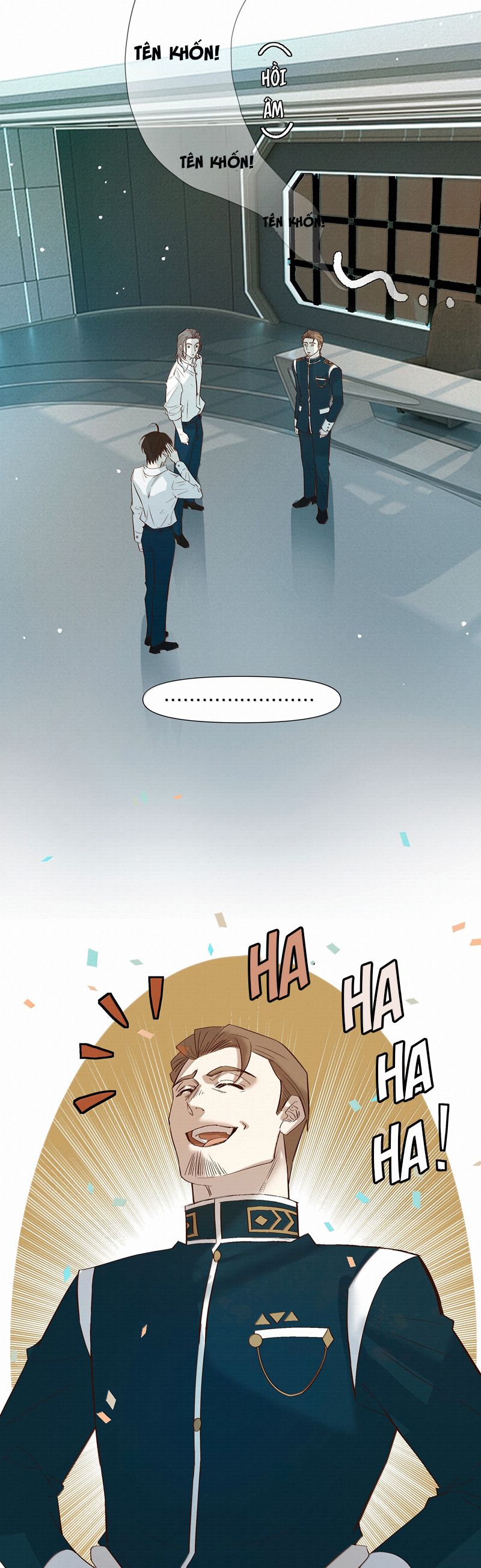 Tuyệt Xử Phùng Sinh Chapter 61 - Trang 4