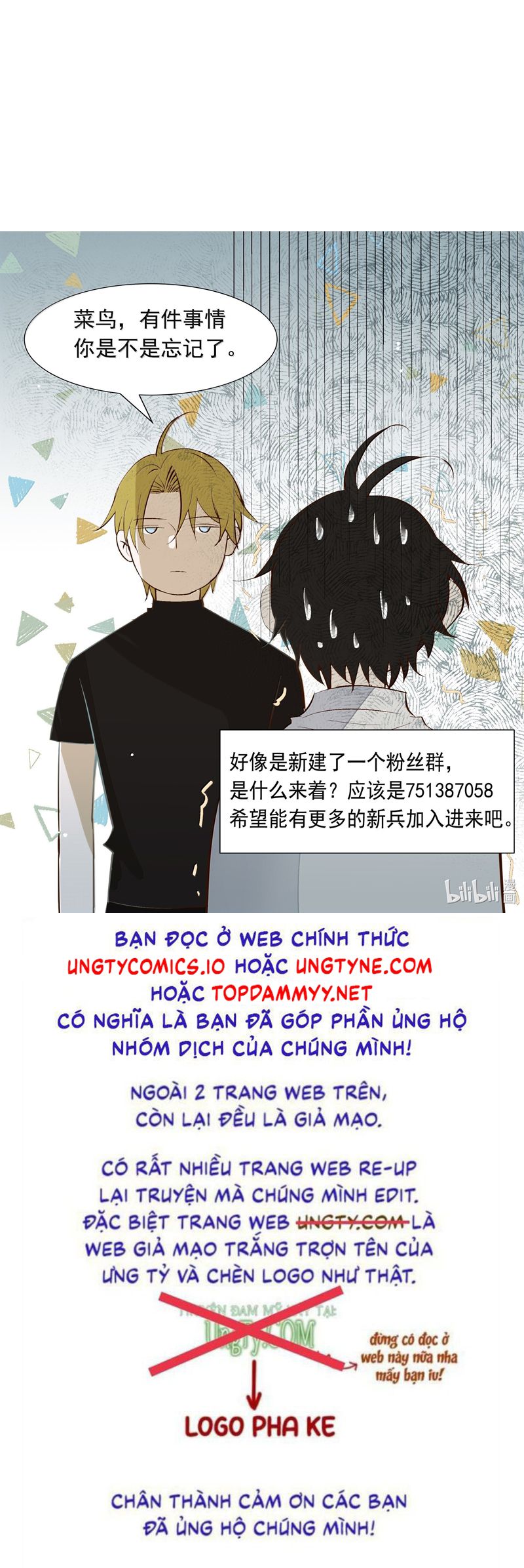 Tuyệt Xử Phùng Sinh Chapter 61 - Trang 4