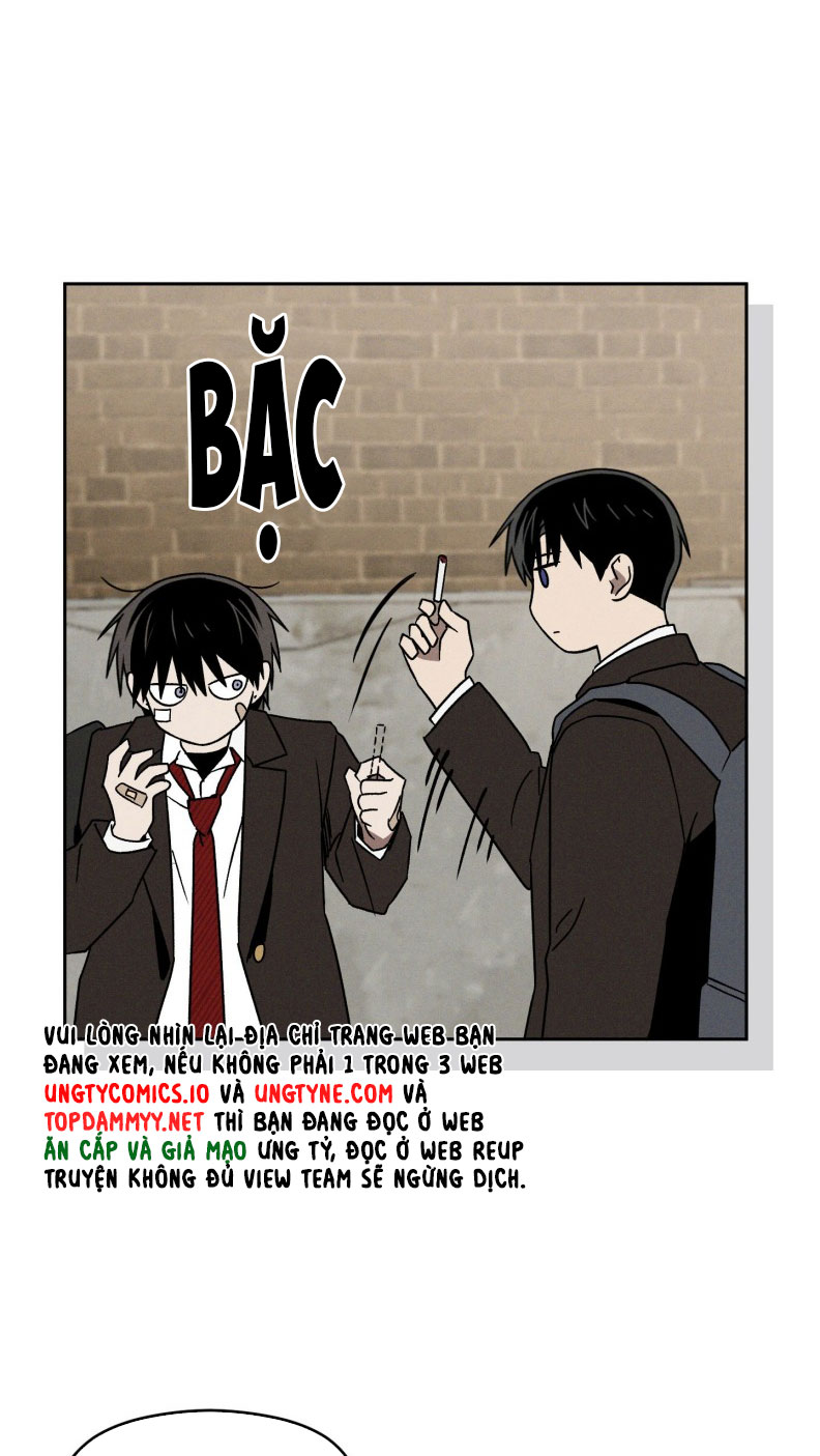 Hoạt Động Kỷ Luật Rắc Rối Chapter 1 - Trang 3