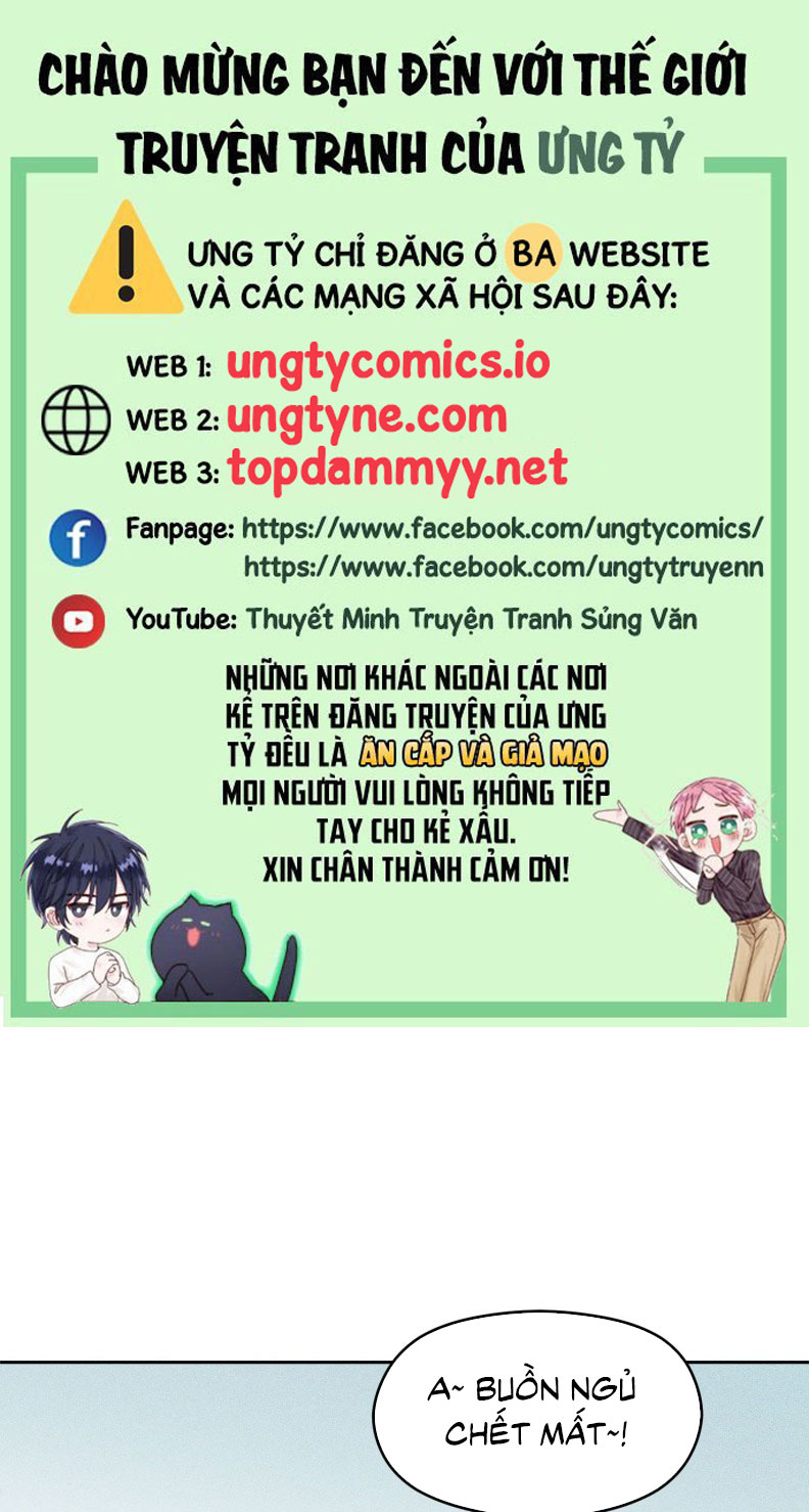 Hoạt Động Kỷ Luật Rắc Rối Chapter 1 - Trang 3