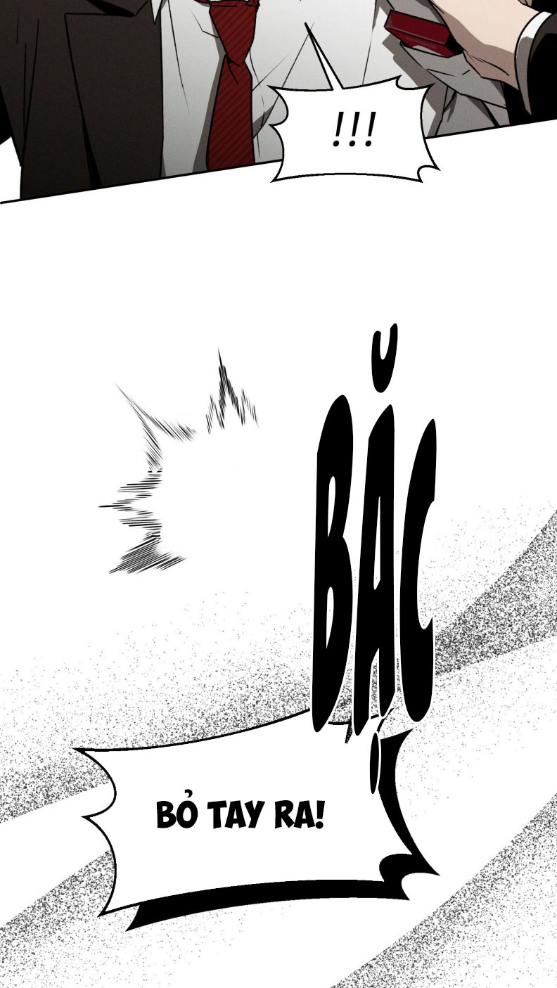 Hoạt Động Kỷ Luật Rắc Rối Chapter 1 - Trang 3