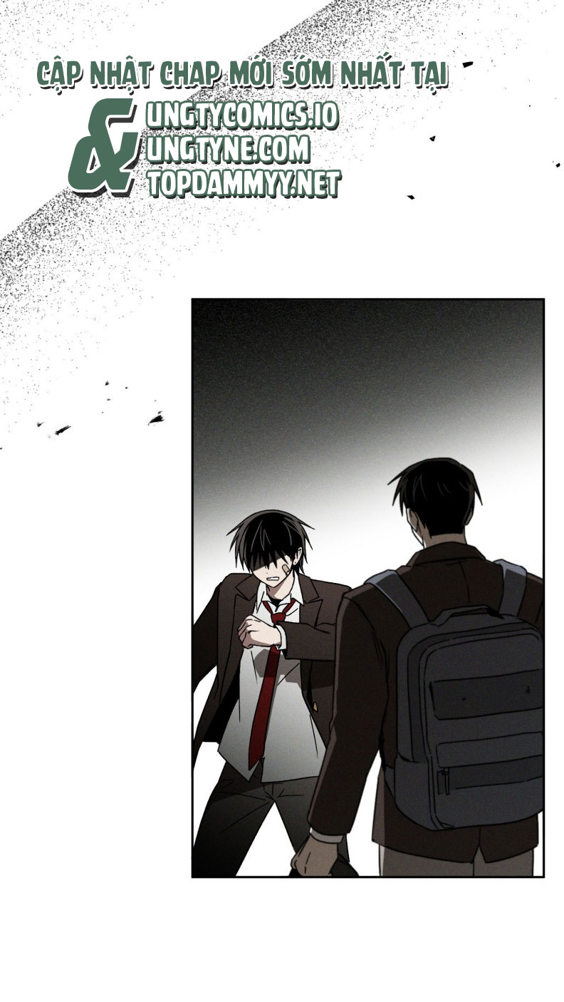 Hoạt Động Kỷ Luật Rắc Rối Chapter 1 - Trang 3