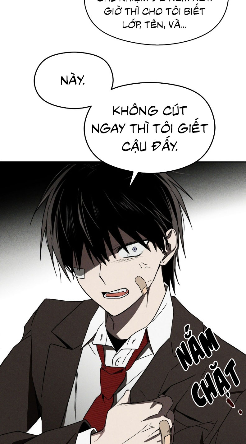 Hoạt Động Kỷ Luật Rắc Rối Chapter 1 - Trang 3