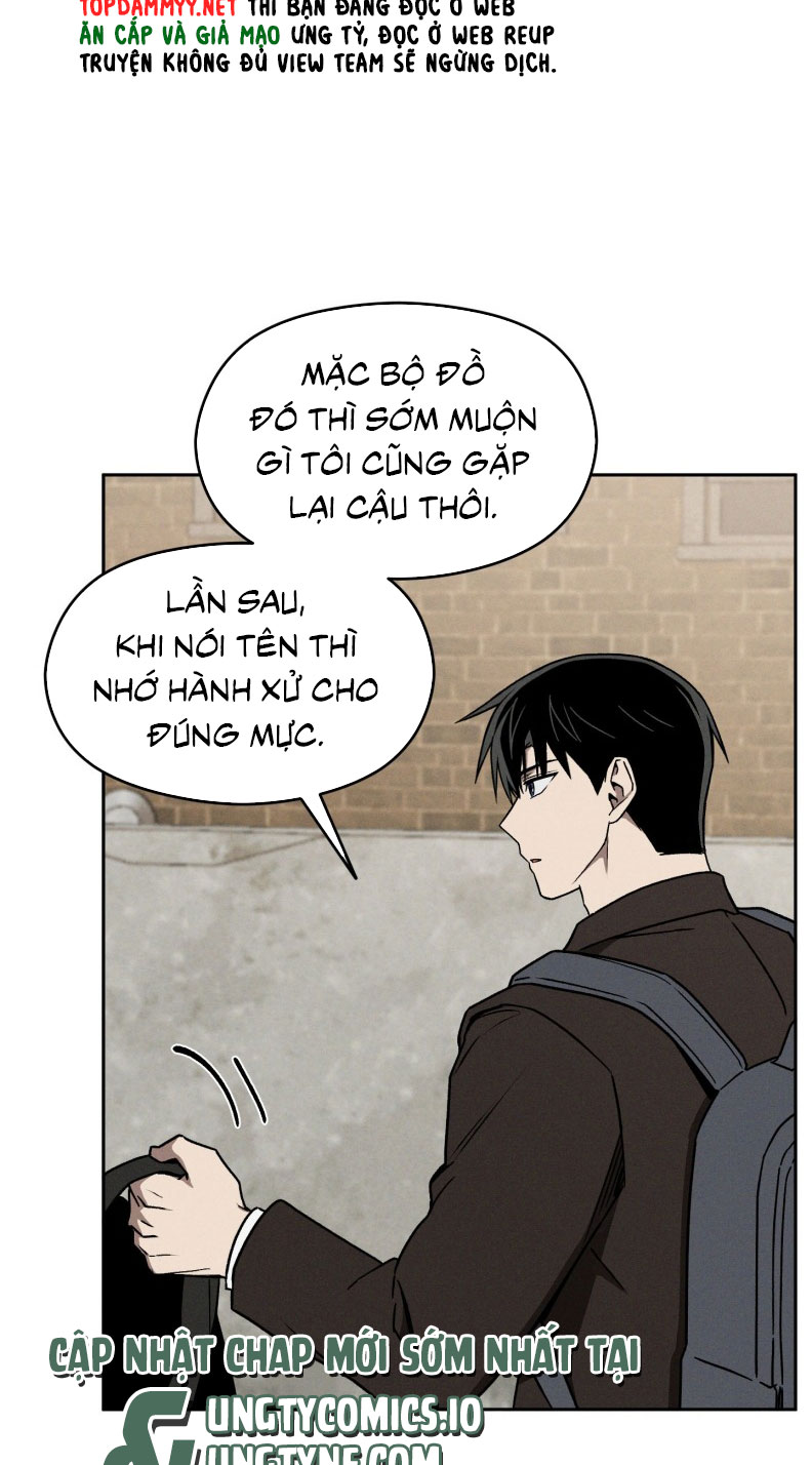 Hoạt Động Kỷ Luật Rắc Rối Chapter 1 - Trang 3