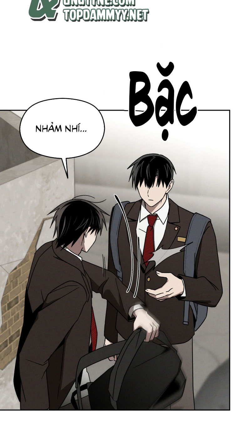 Hoạt Động Kỷ Luật Rắc Rối Chapter 1 - Trang 3