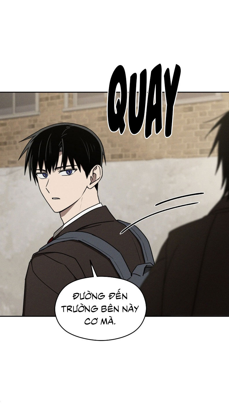 Hoạt Động Kỷ Luật Rắc Rối Chapter 1 - Trang 3