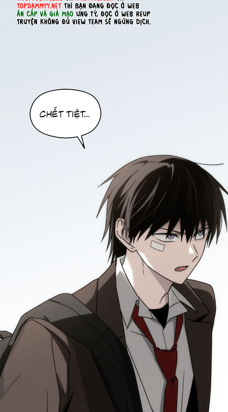Hoạt Động Kỷ Luật Rắc Rối Chapter 1 - Trang 3