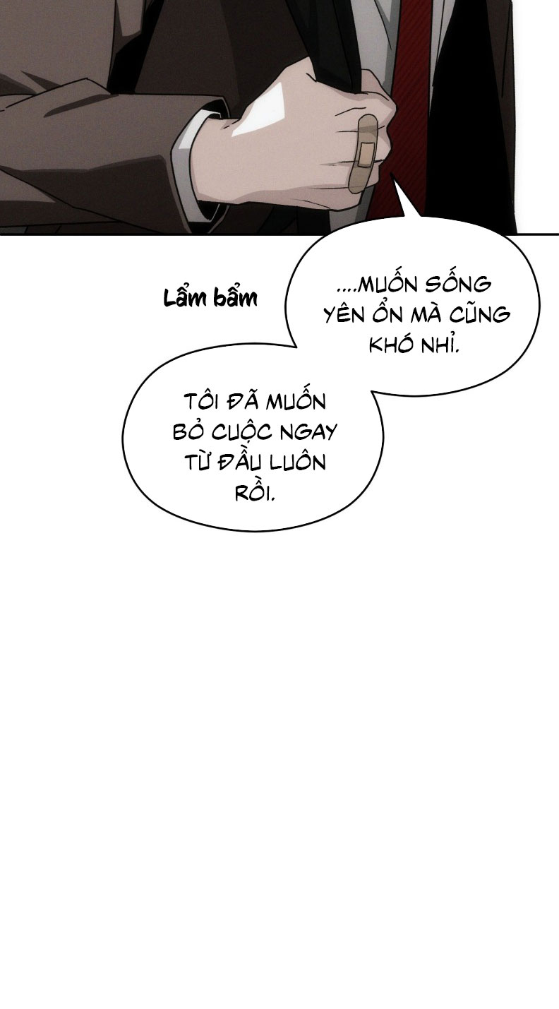 Hoạt Động Kỷ Luật Rắc Rối Chapter 1 - Trang 3