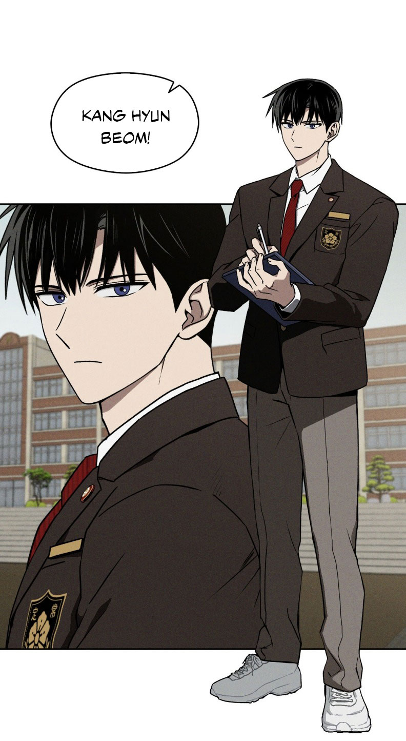 Hoạt Động Kỷ Luật Rắc Rối Chapter 1 - Trang 3