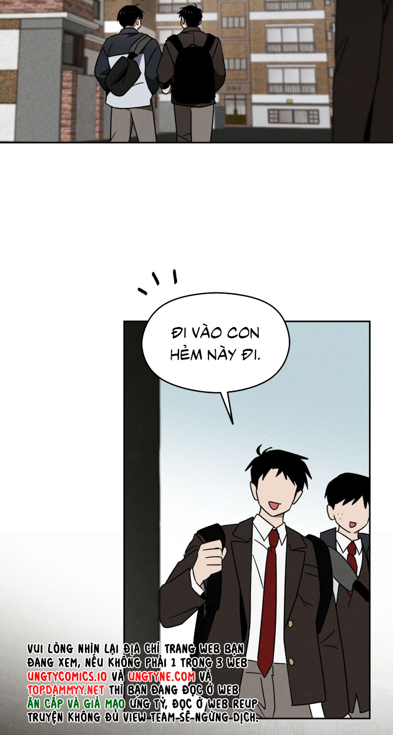 Hoạt Động Kỷ Luật Rắc Rối Chapter 1 - Trang 3