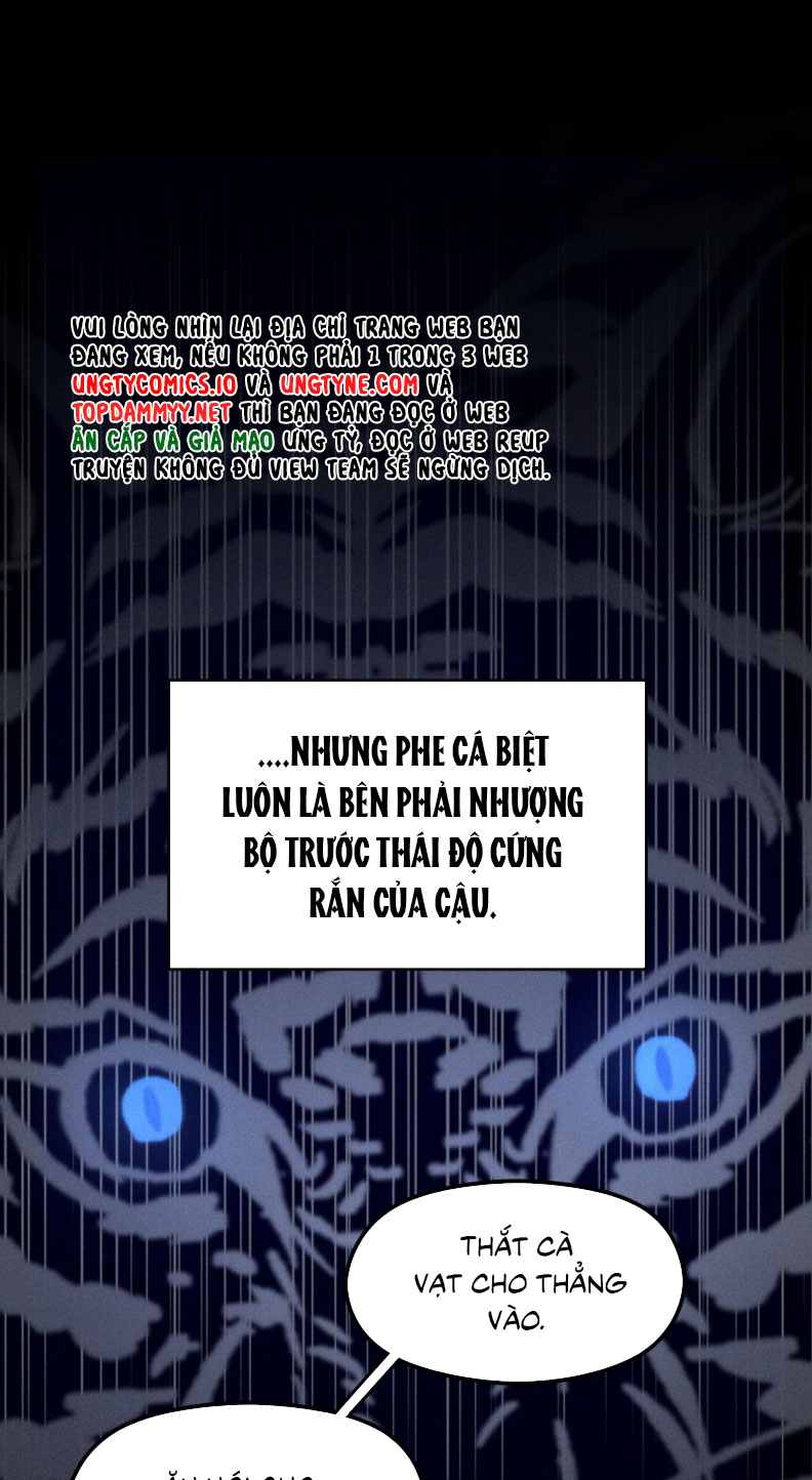 Hoạt Động Kỷ Luật Rắc Rối Chapter 1 - Trang 3
