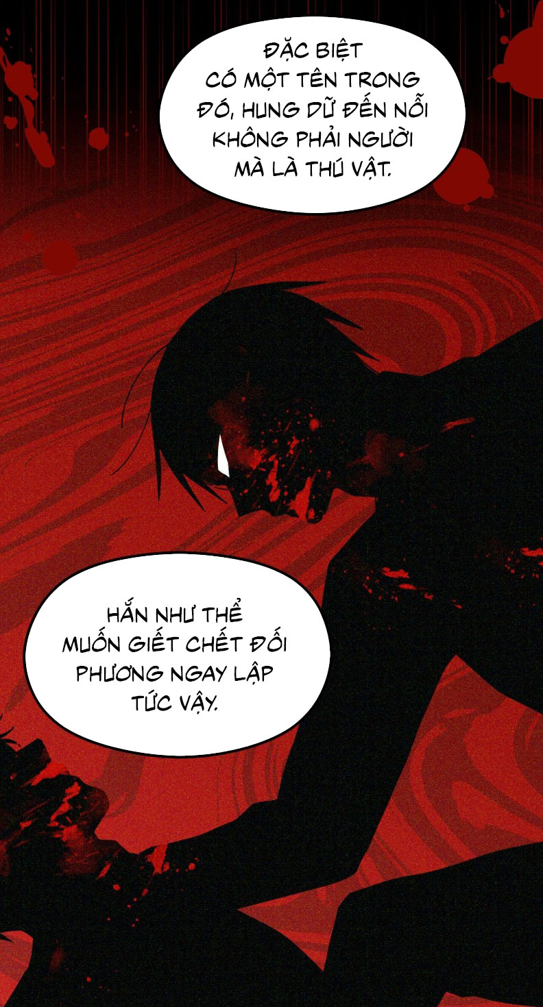 Hoạt Động Kỷ Luật Rắc Rối Chapter 1 - Trang 3