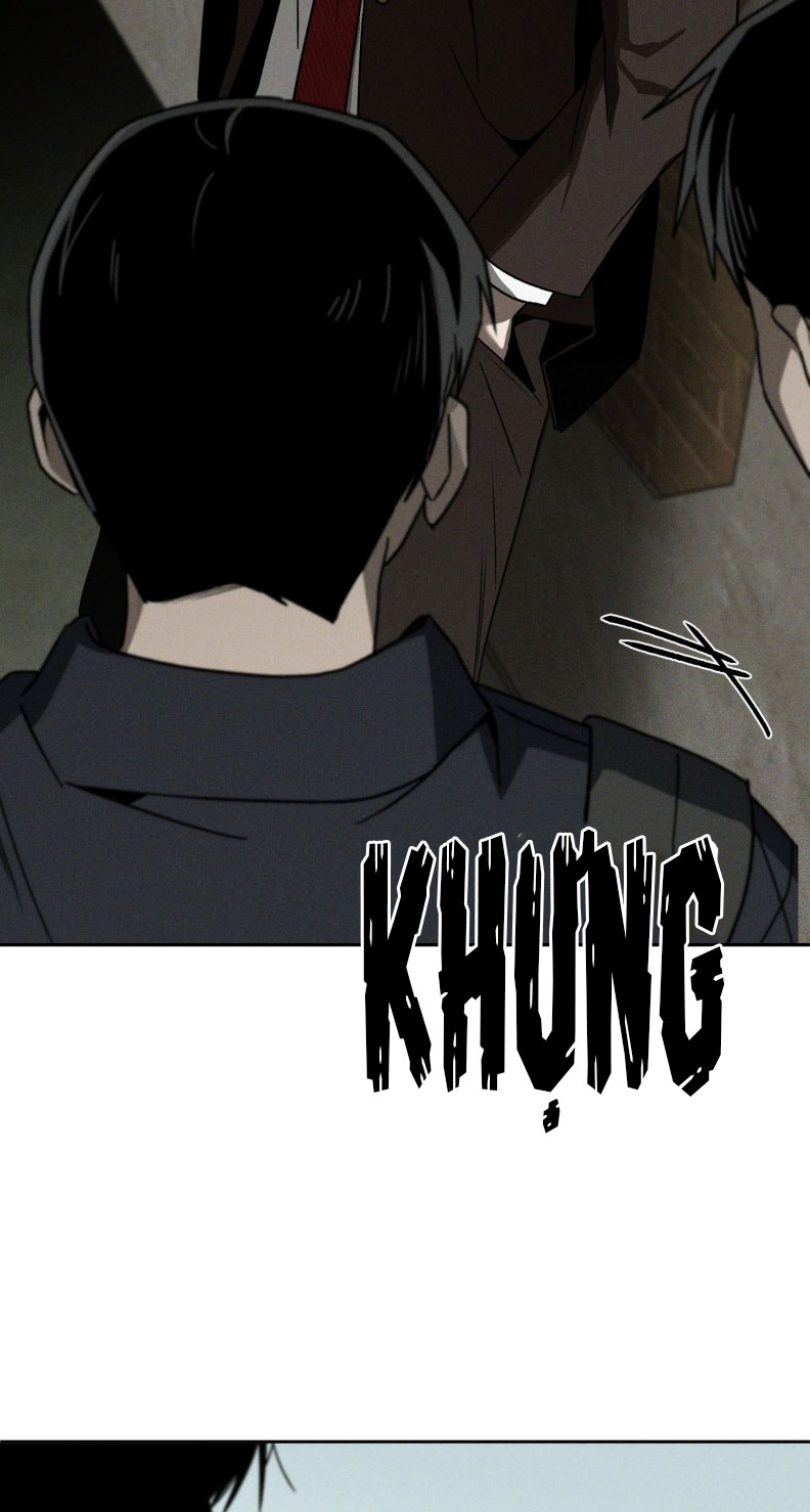 Hoạt Động Kỷ Luật Rắc Rối Chapter 1 - Trang 3