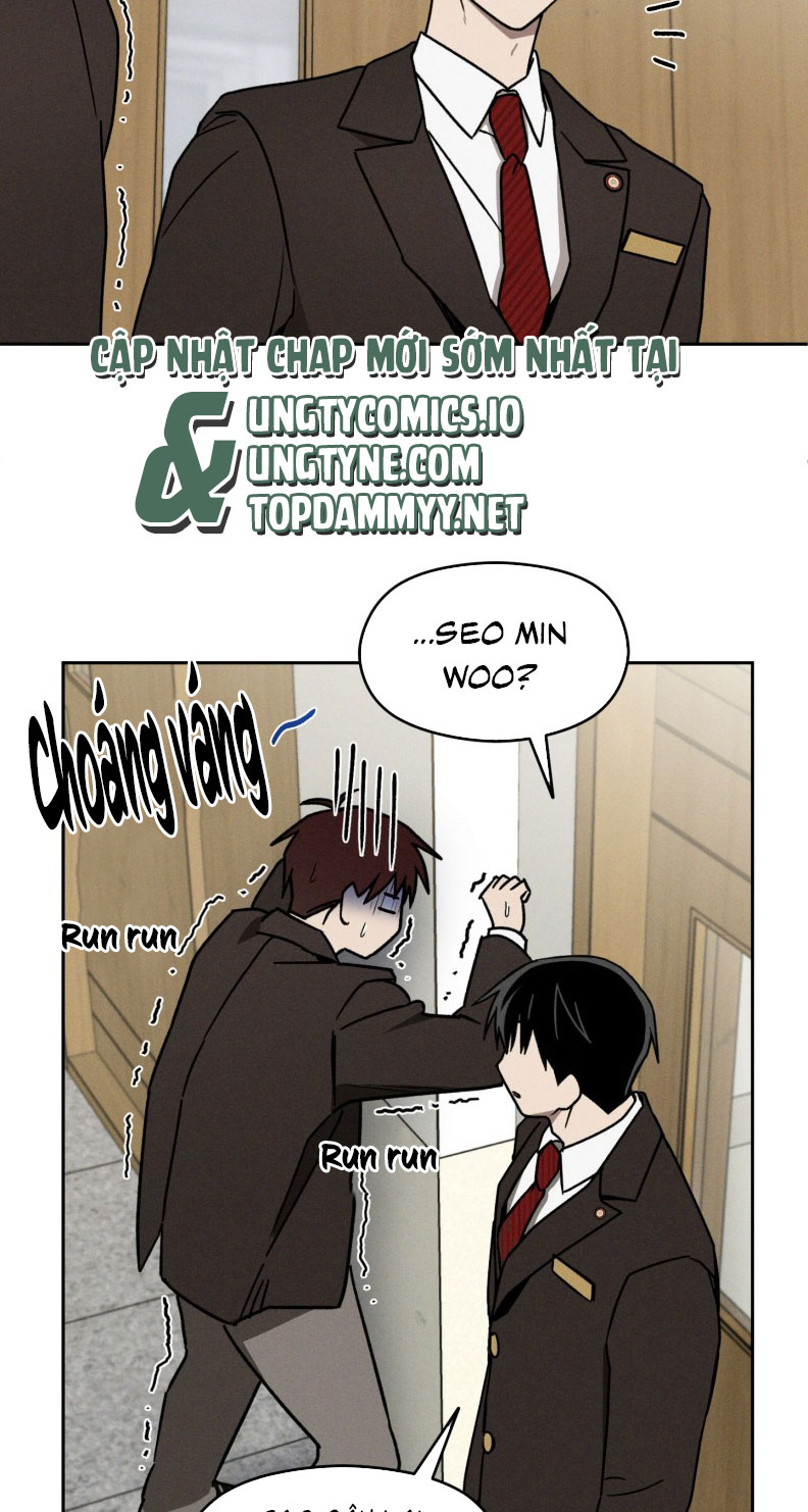 Hoạt Động Kỷ Luật Rắc Rối Chapter 1 - Trang 3