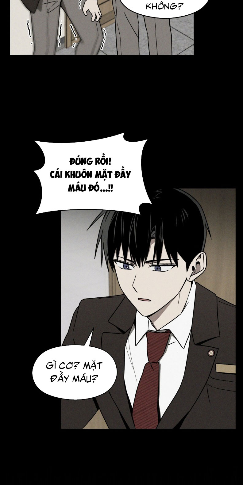 Hoạt Động Kỷ Luật Rắc Rối Chapter 1 - Trang 3