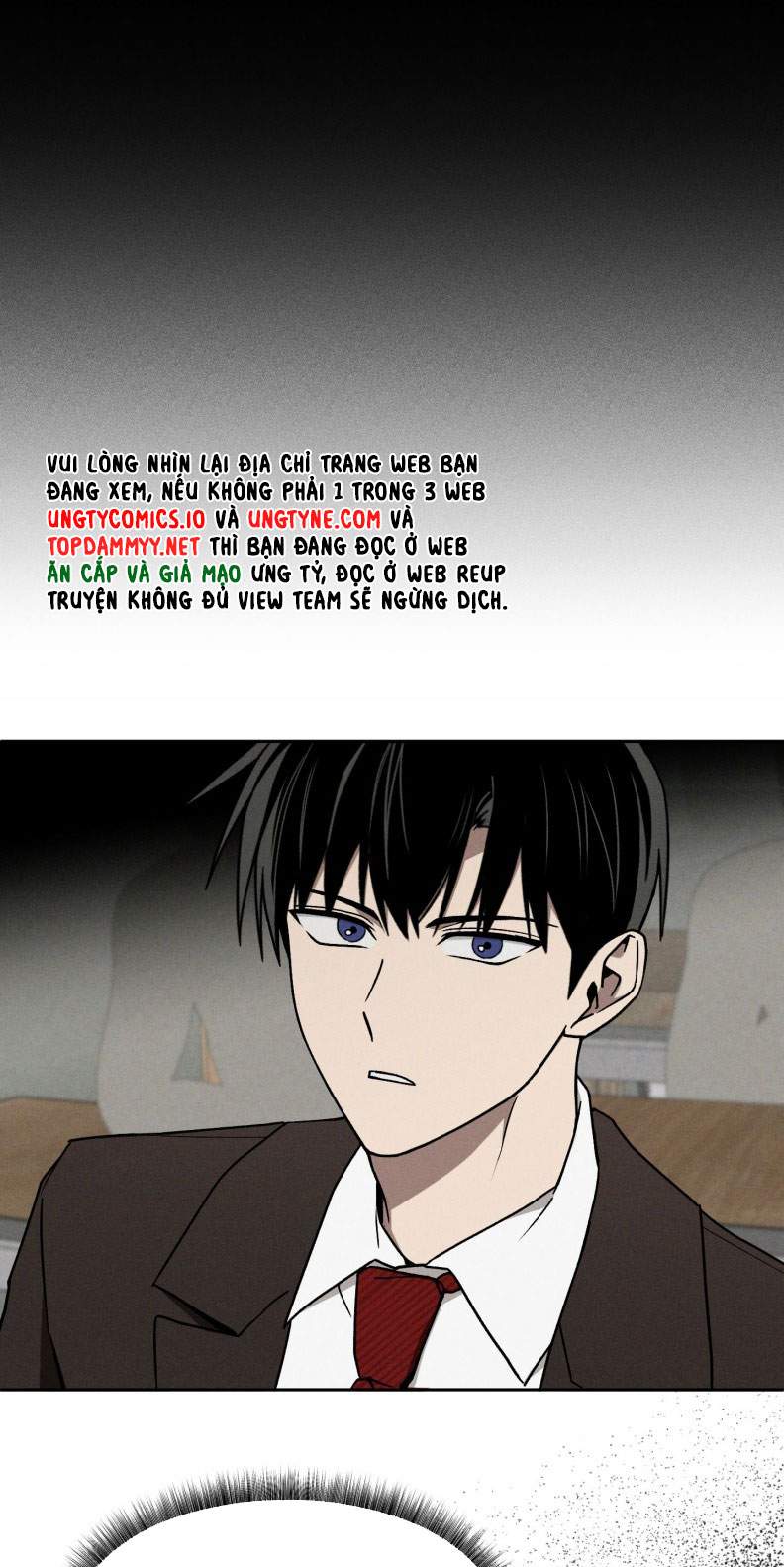 Hoạt Động Kỷ Luật Rắc Rối Chapter 1 - Trang 3