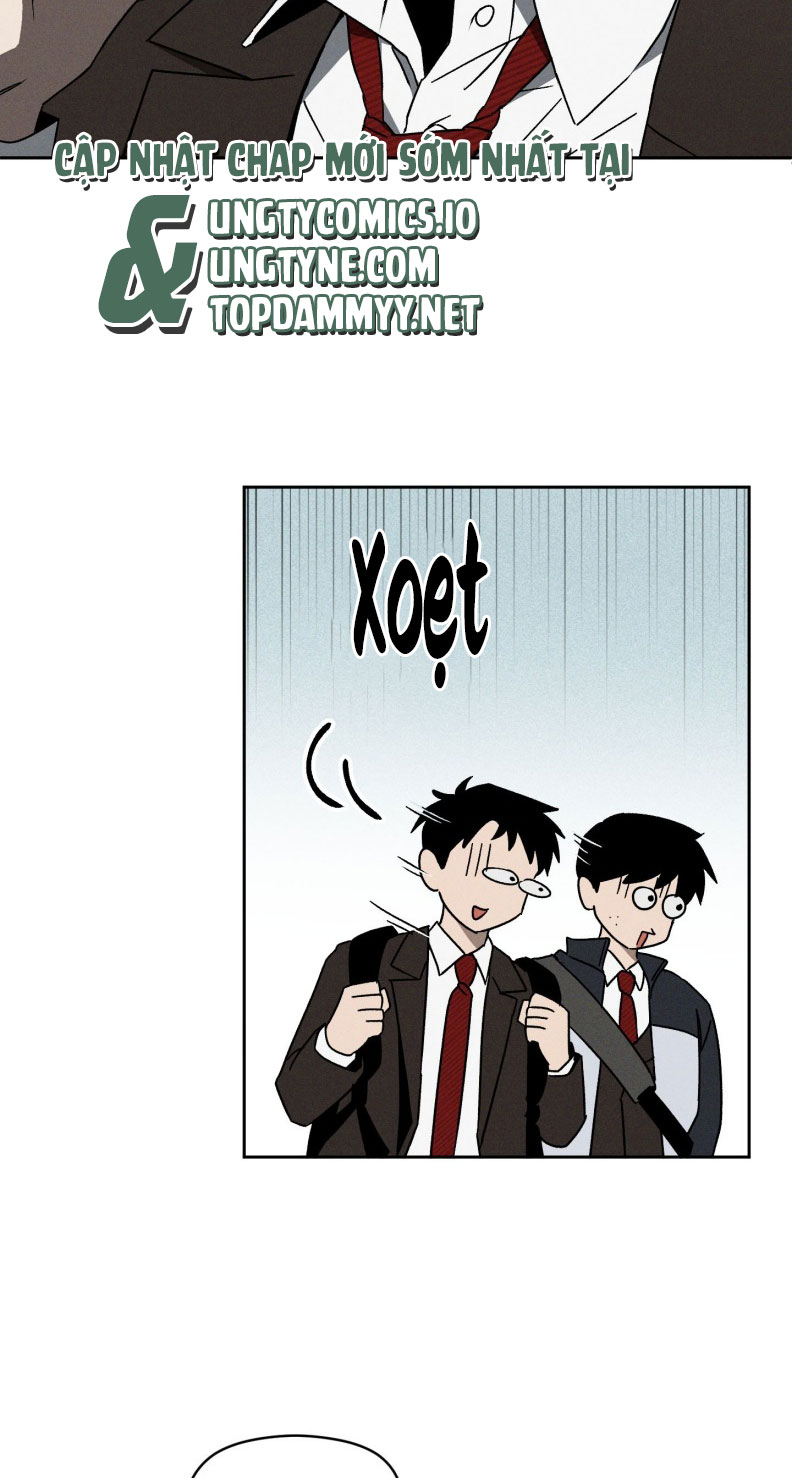 Hoạt Động Kỷ Luật Rắc Rối Chapter 1 - Trang 3