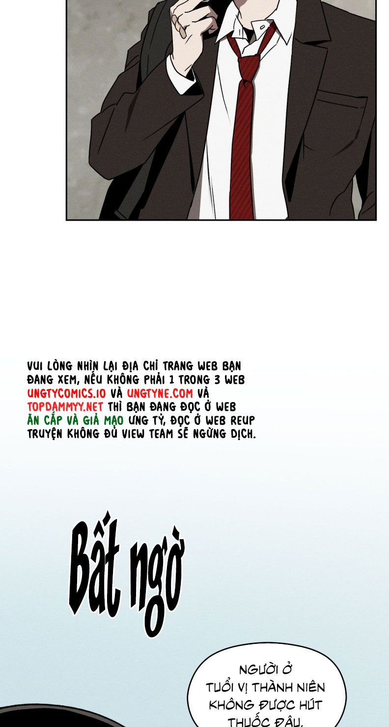 Hoạt Động Kỷ Luật Rắc Rối Chapter 1 - Trang 3