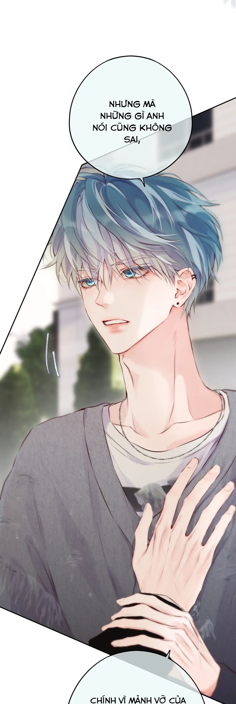 Hoặc Tinh Chi Mục Chapter 14 - Trang 4