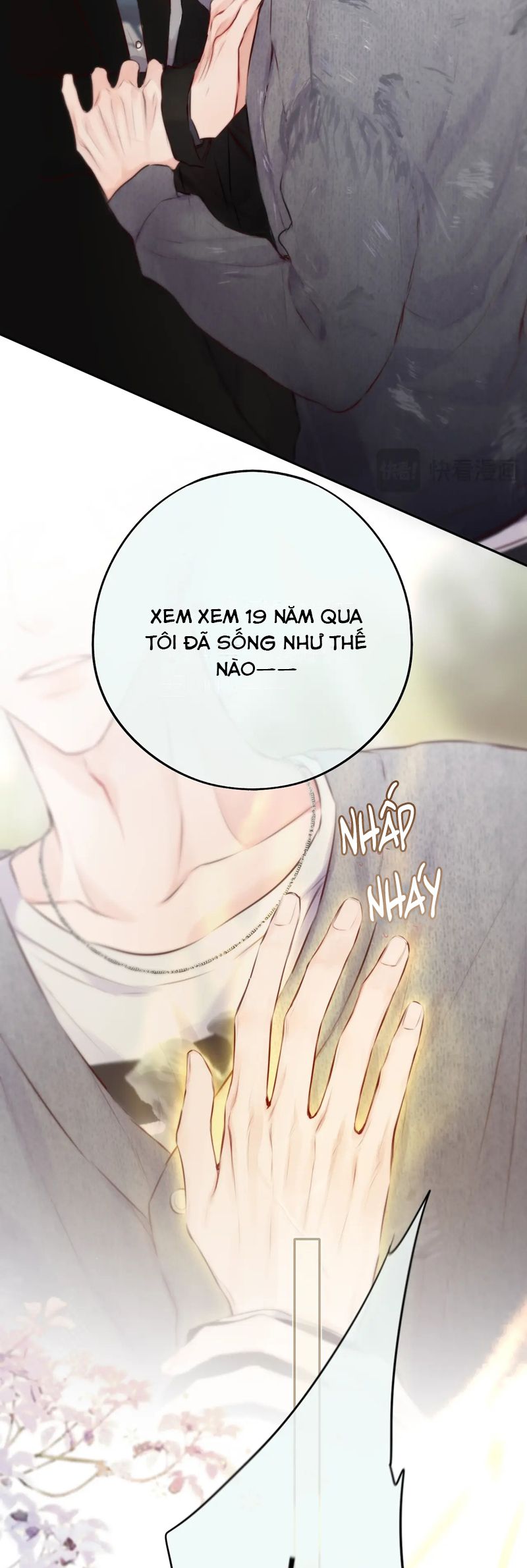 Hoặc Tinh Chi Mục Chapter 14 - Trang 4
