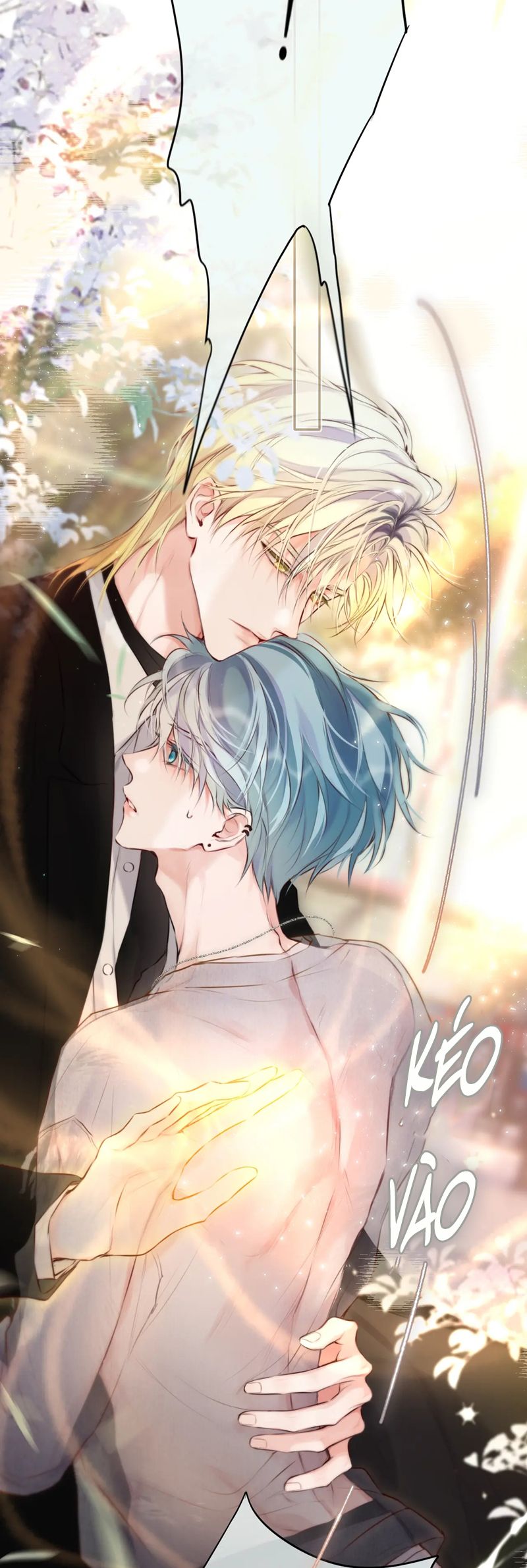Hoặc Tinh Chi Mục Chapter 14 - Trang 4