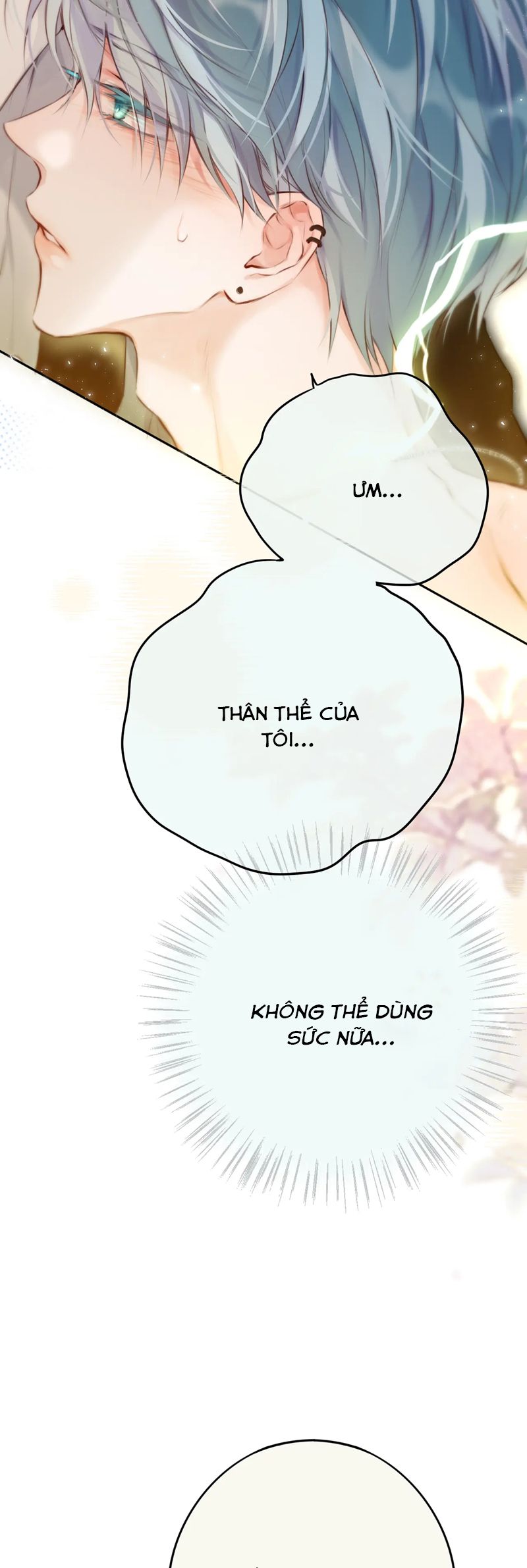 Hoặc Tinh Chi Mục Chapter 14 - Trang 4