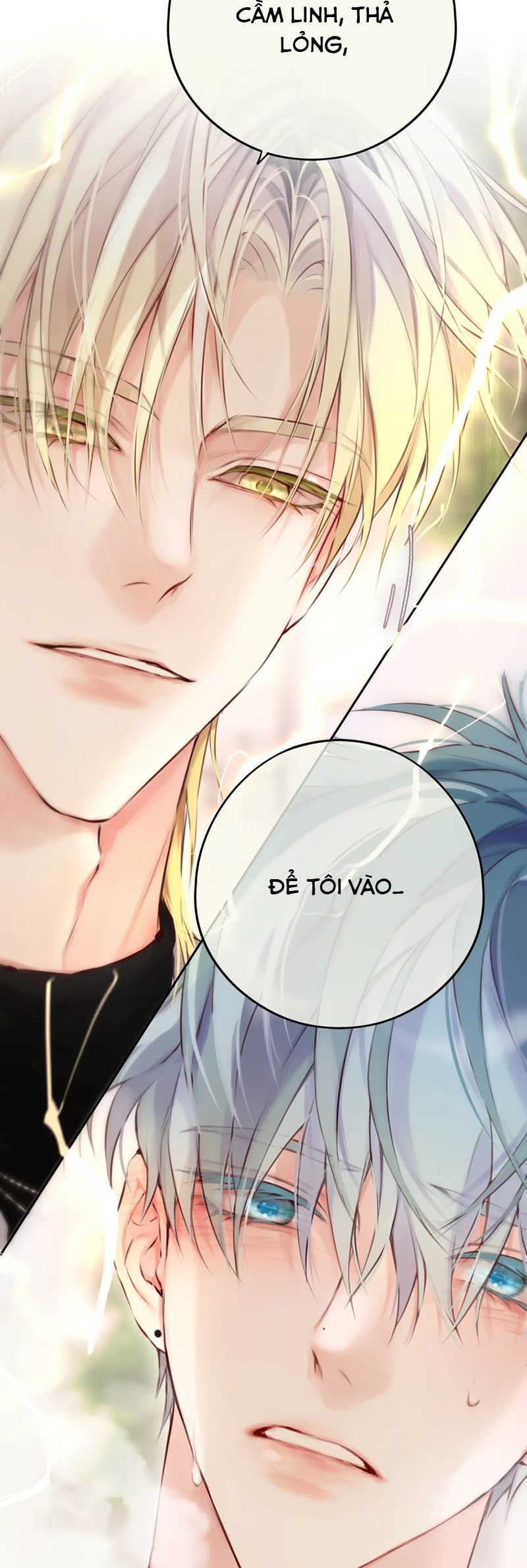 Hoặc Tinh Chi Mục Chapter 14 - Trang 4