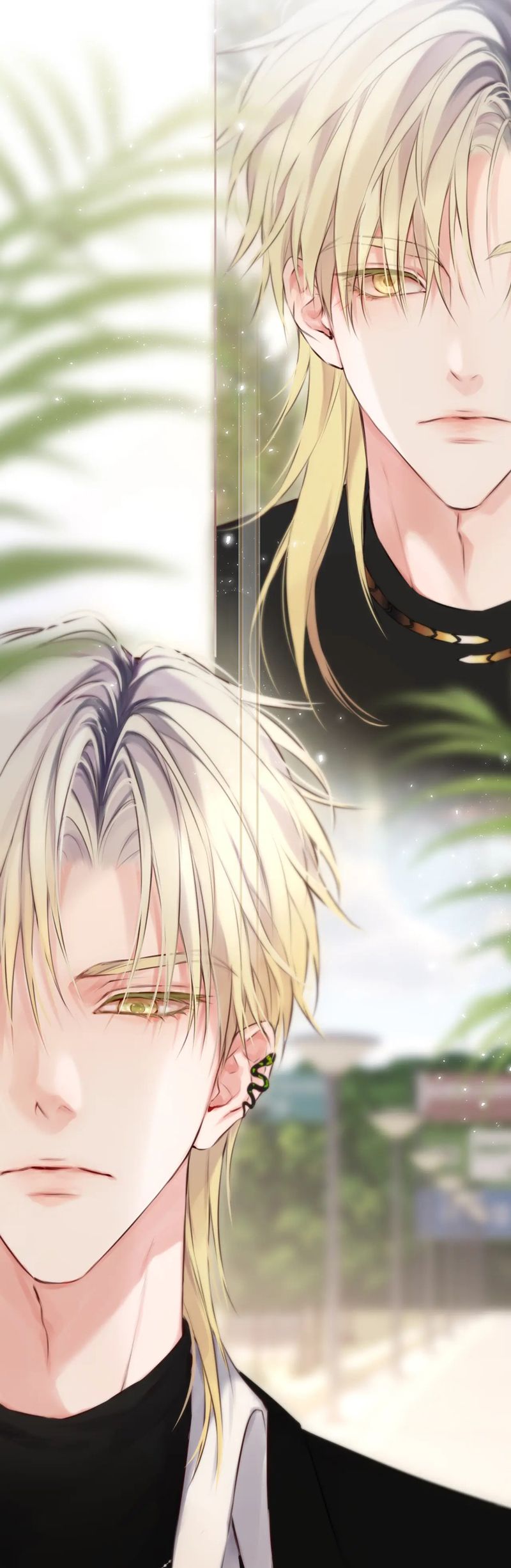 Hoặc Tinh Chi Mục Chapter 14 - Trang 4