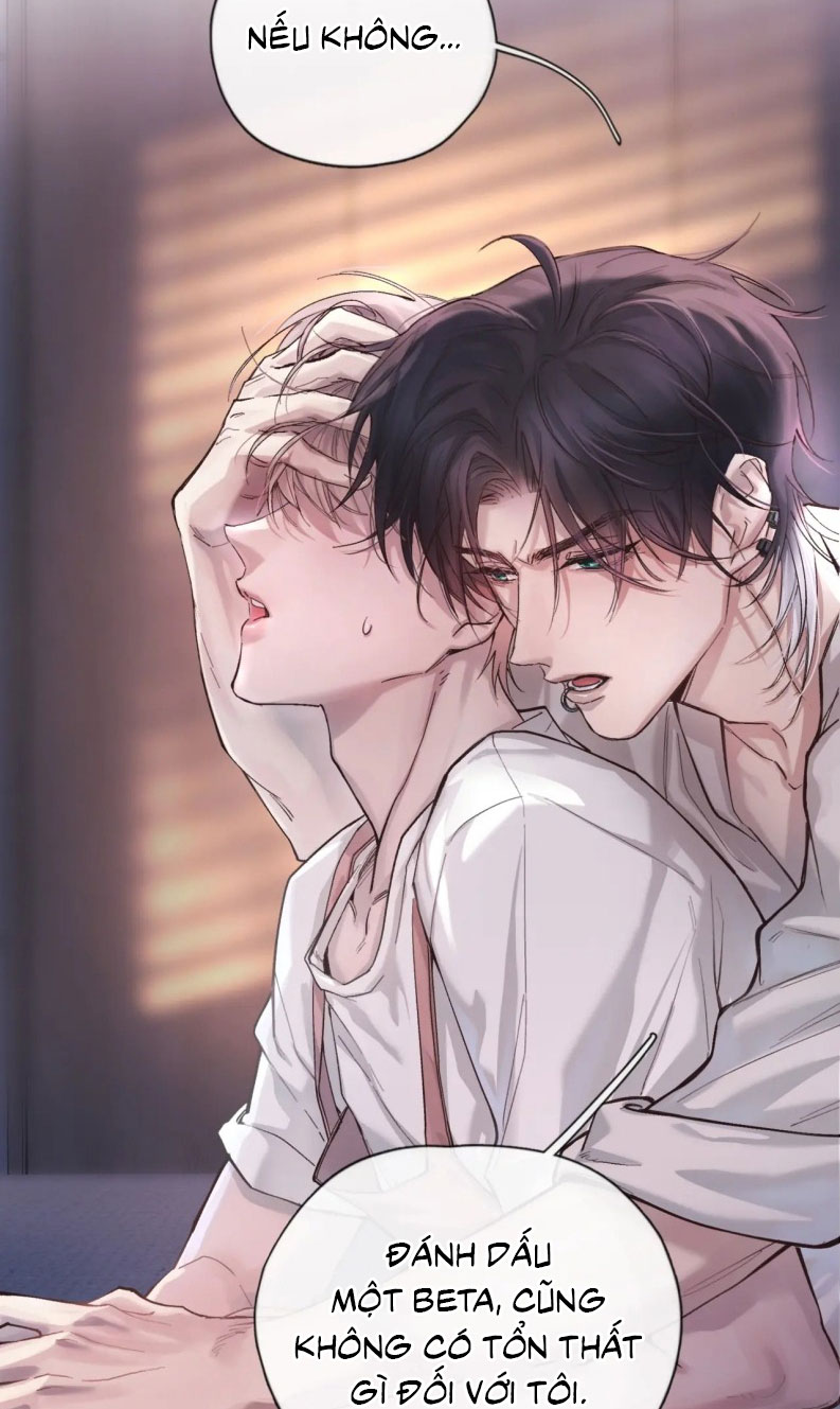 Tinh Vệ Chapter 4 - Trang 4