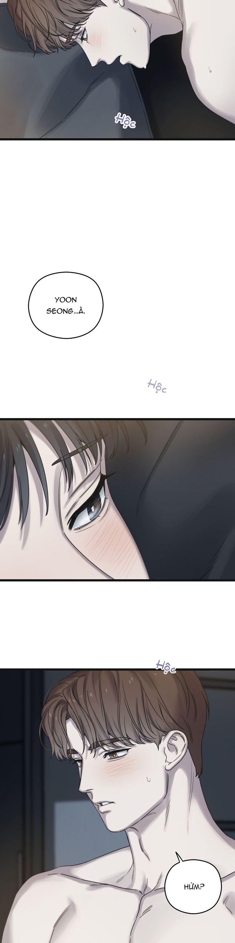 Tương Phùng Chap 70: H+ - Trang 2