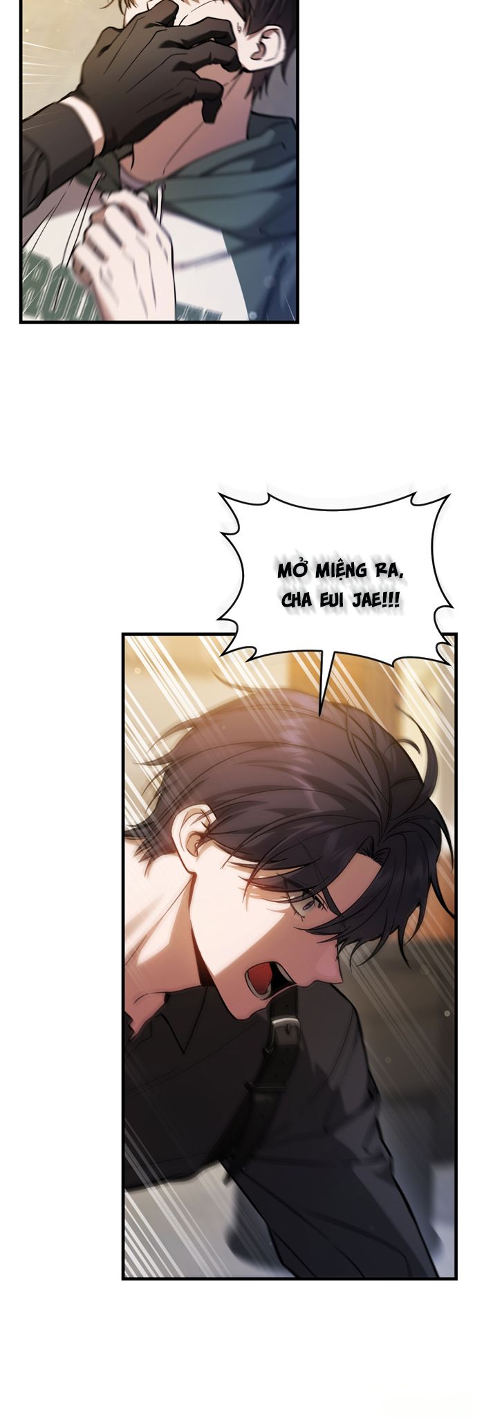 Thợ Săn Trở Về Chap 16 - Trang 2