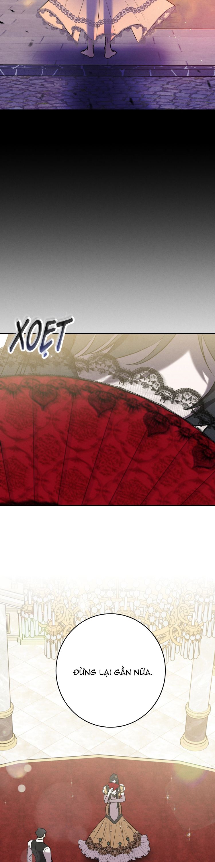 Hôn Nhân Gia Tộc Chap 11 - Next Chap 12