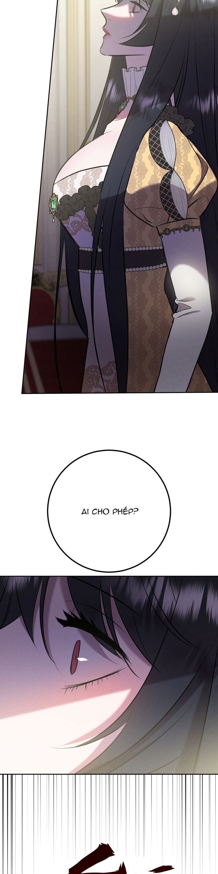 Hôn Nhân Gia Tộc Chap 11 - Next Chap 12