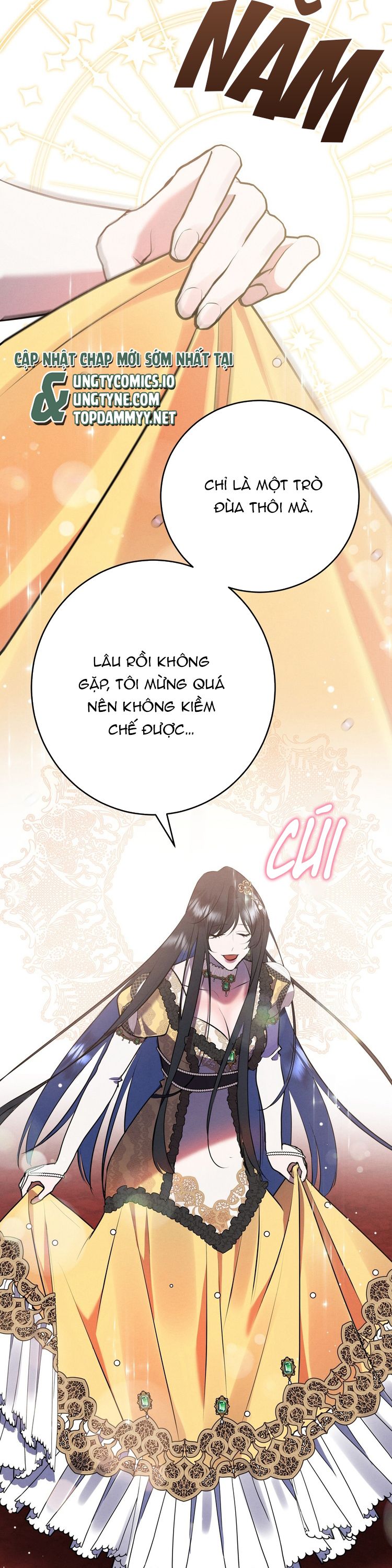 Hôn Nhân Gia Tộc Chap 11 - Next Chap 12