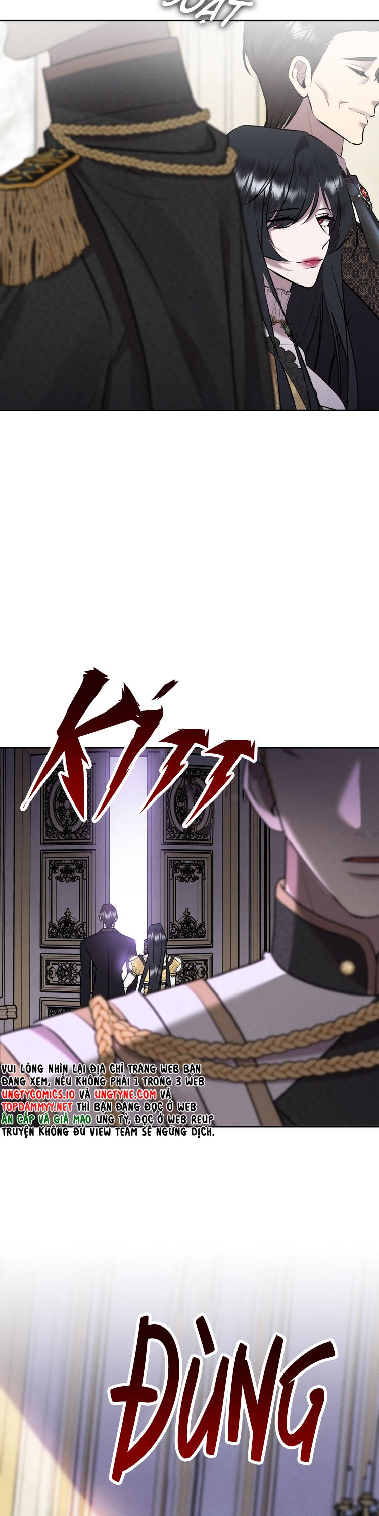 Hôn Nhân Gia Tộc Chap 11 - Next Chap 12