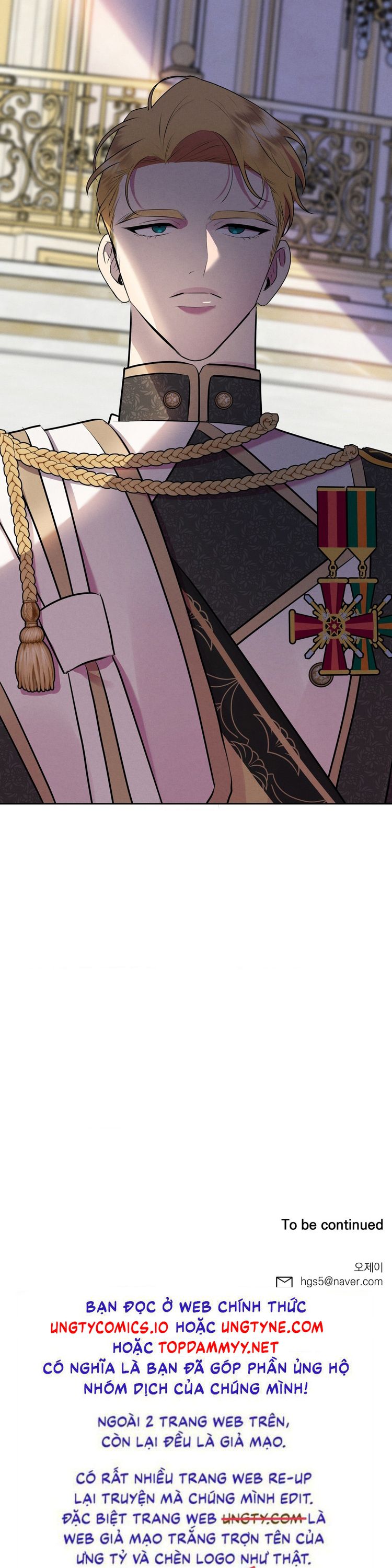 Hôn Nhân Gia Tộc Chap 11 - Next Chap 12
