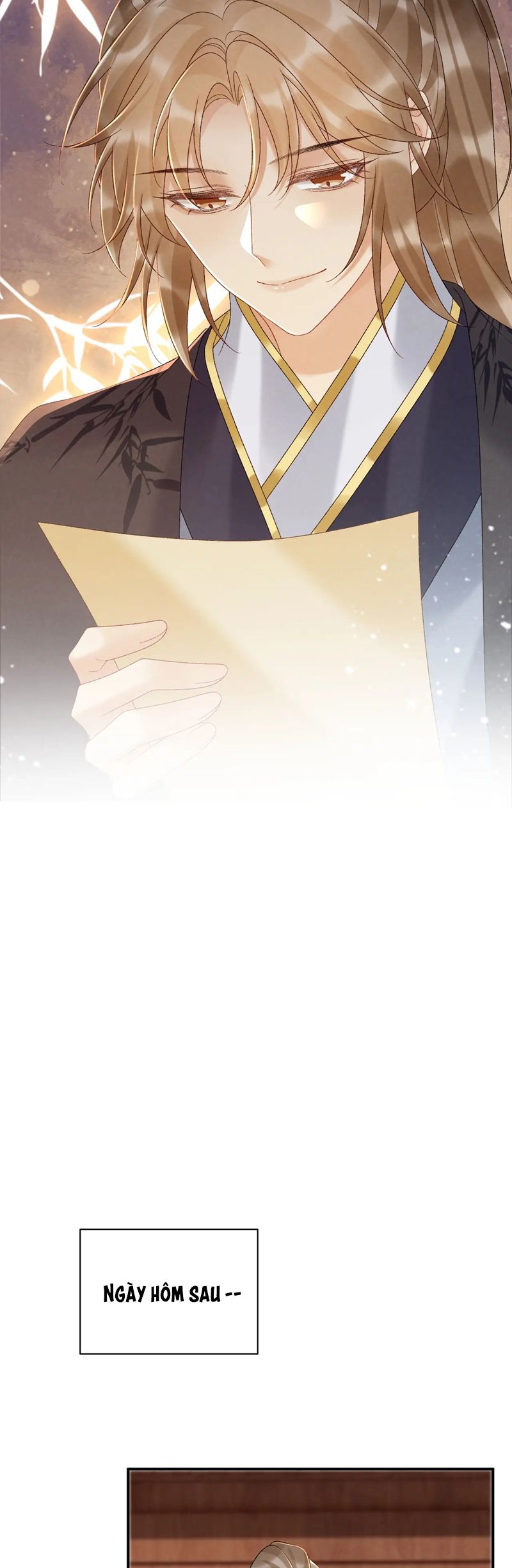 Bệnh Trạng Dụ Dỗ Chapter 110 - Trang 4