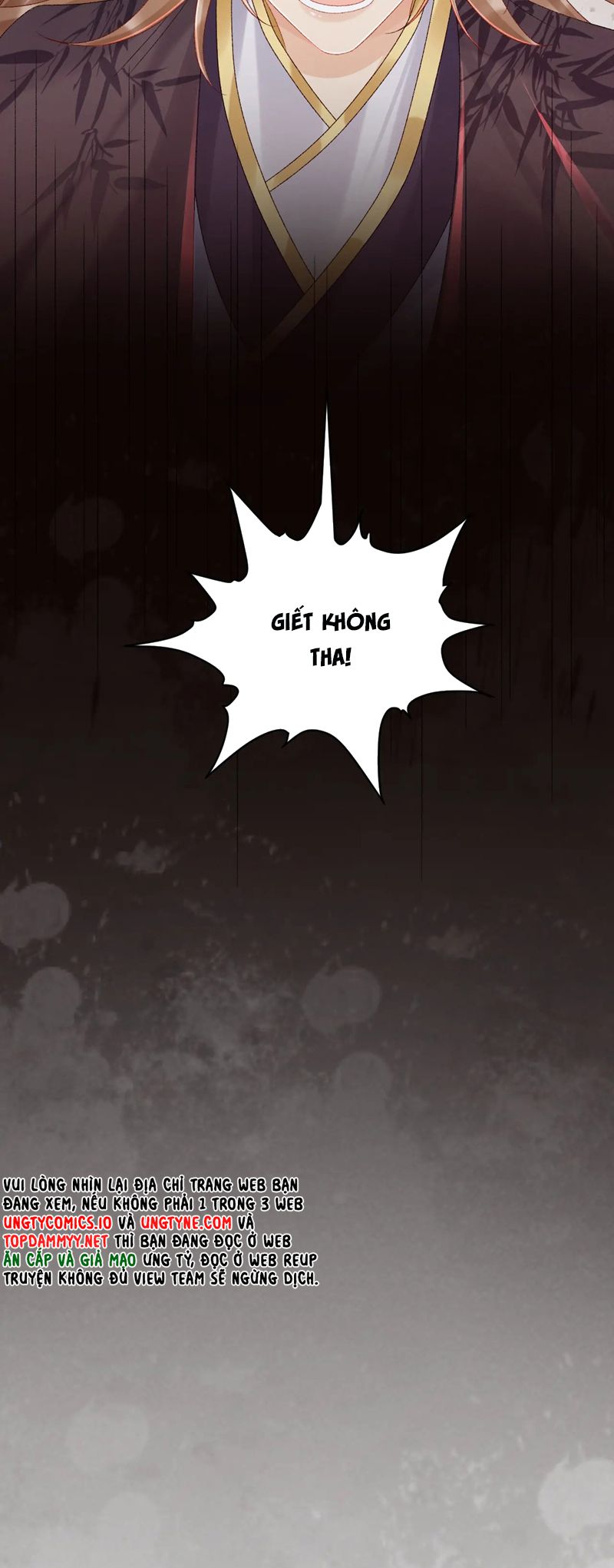 Bệnh Trạng Dụ Dỗ Chapter 110 - Trang 4