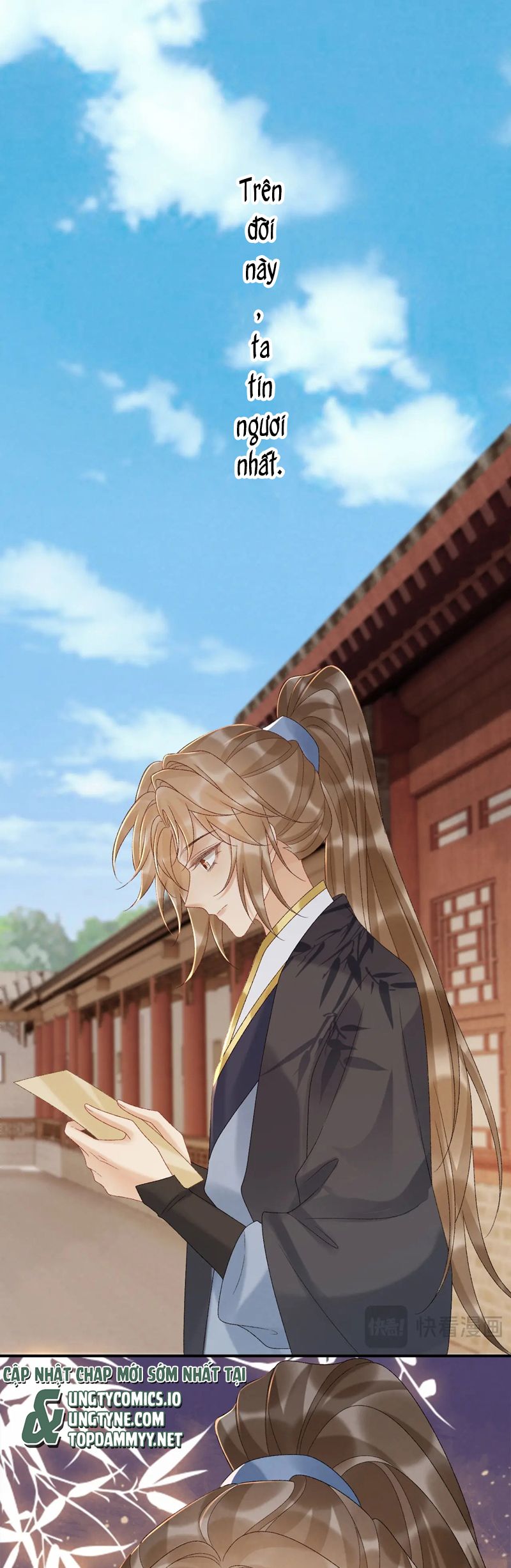 Bệnh Trạng Dụ Dỗ Chapter 110 - Trang 4