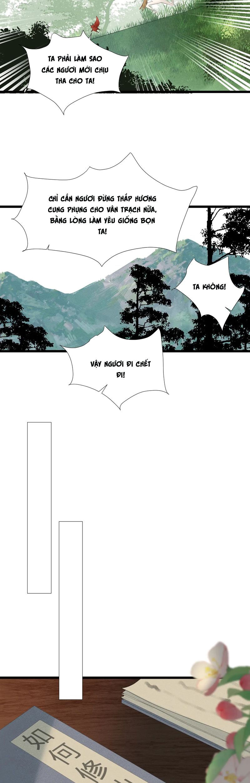 Khanh Khanh Chapter 6 - Trang 4