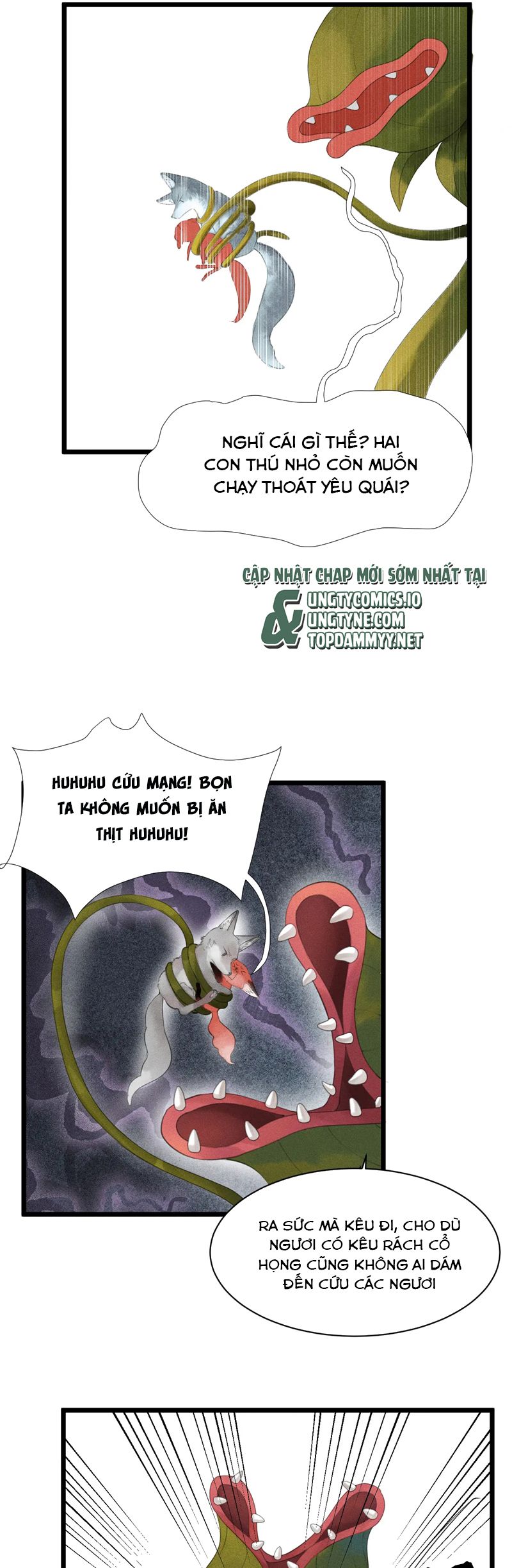 Khanh Khanh Chapter 6 - Trang 4