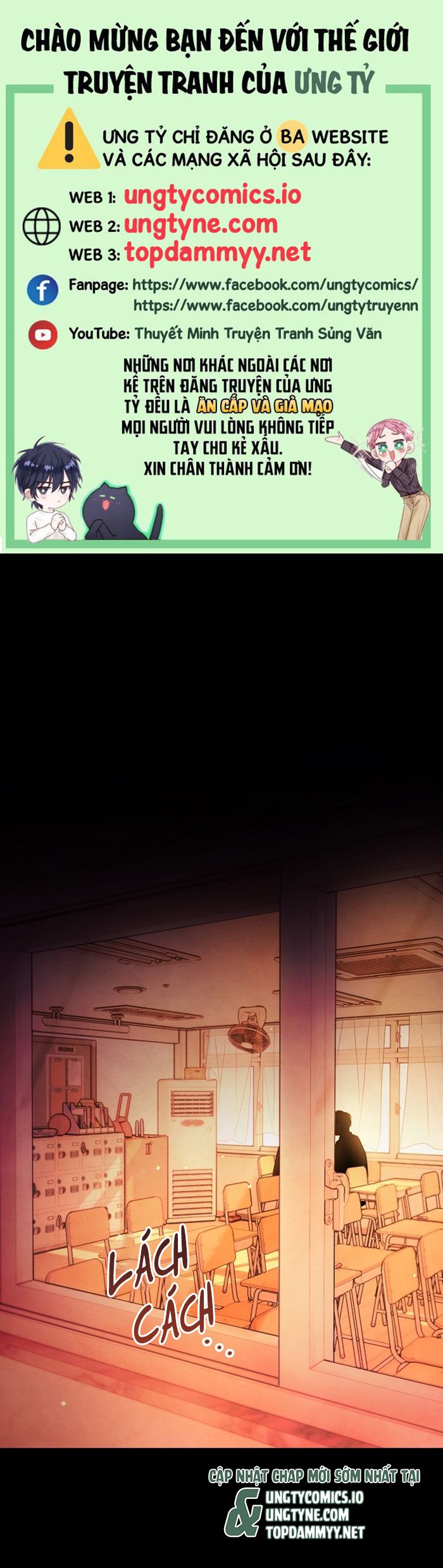 Linh Hồn Mu Ryeong Chap 1 - Next Chap 2
