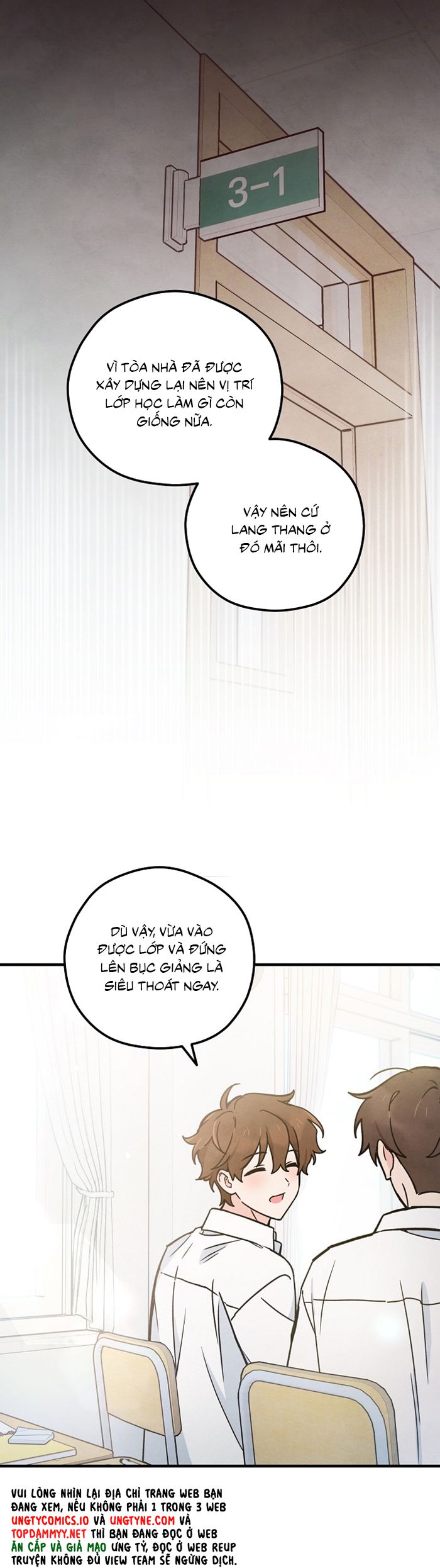 Linh Hồn Mu Ryeong Chap 1 - Next Chap 2