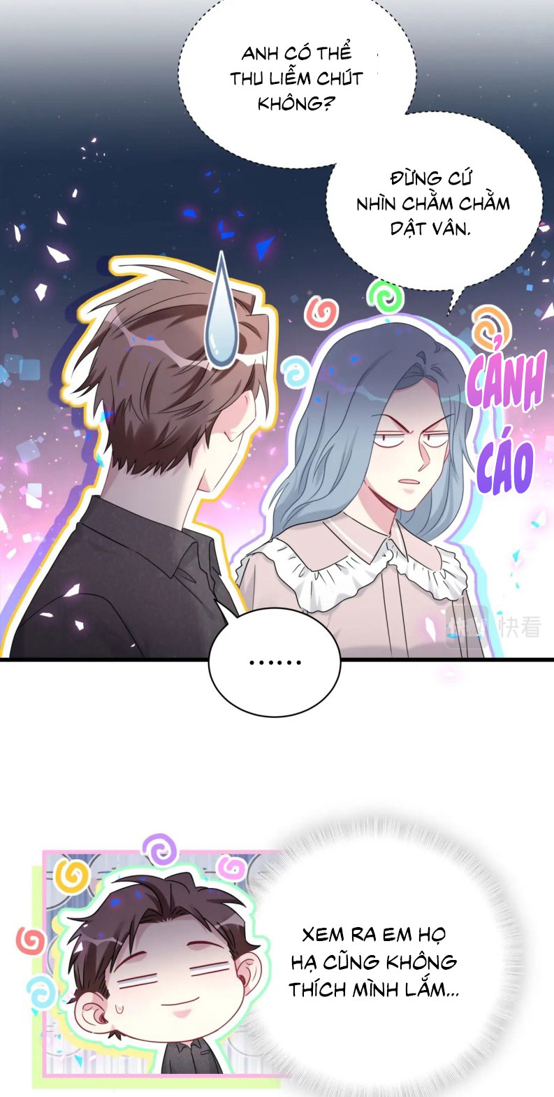 Đại Bảo Bối Từ Đâu Tới Chap 162 - Trang 2