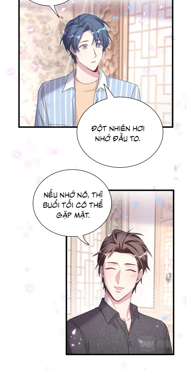 Đại Bảo Bối Từ Đâu Tới Chap 162 - Trang 2